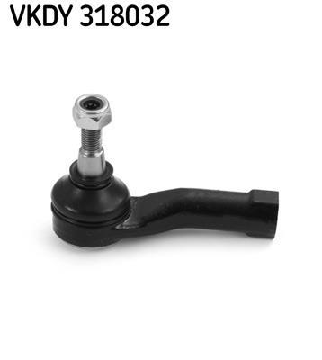 Rótula de direção SKF ref. VKDY 318032
